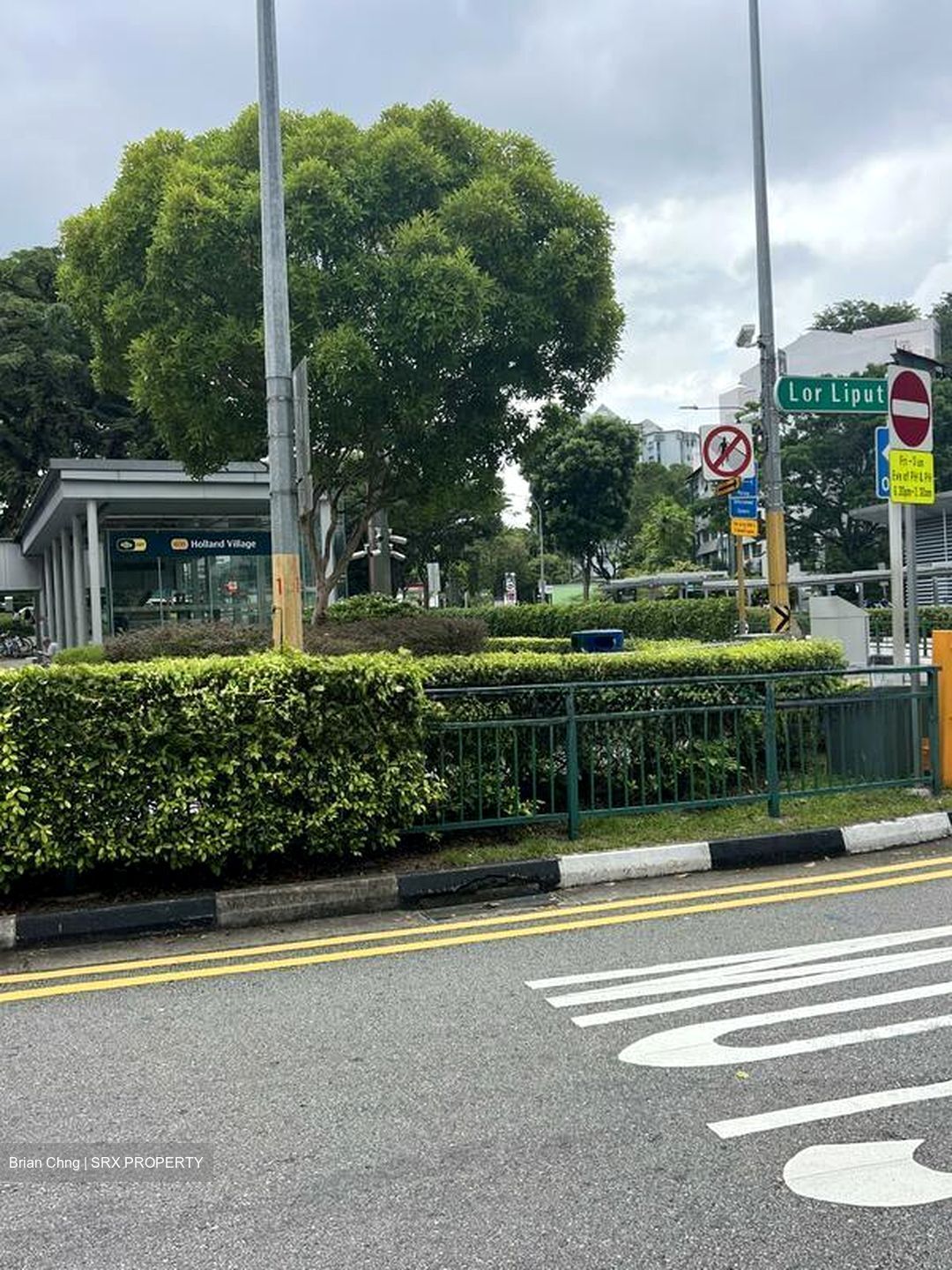 Holland Village (D10), Retail #504268911